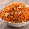 Gajar Ka Halwa (Hot)