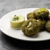 Hara Bhara Kabab (Vegetable Kabab)