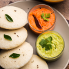 Idli Sambar