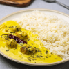 Kadhi Chawal