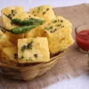 Khaman Dhokla