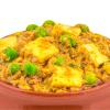 Mattar Paneer