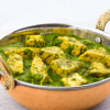 Palak Paneer