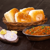 Pav Bhaji