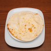 Plain Naan