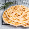 Plain Prantha