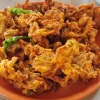 Vegetable Pakora