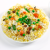 Vegetable Pulao
