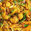 Aloo Gobi